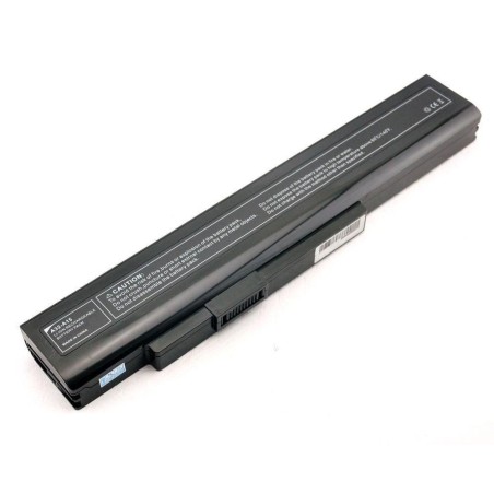 CoreParts Laptop Battery for MSI - High Performance Replacement | MBI1083